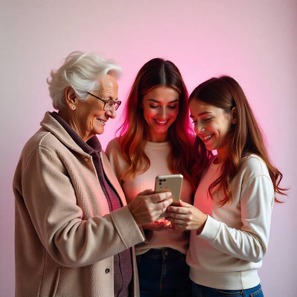 Más fácil, más Zensy