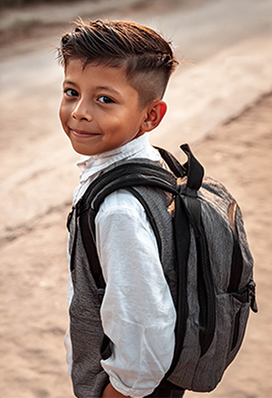 María, 34 años - Virginia