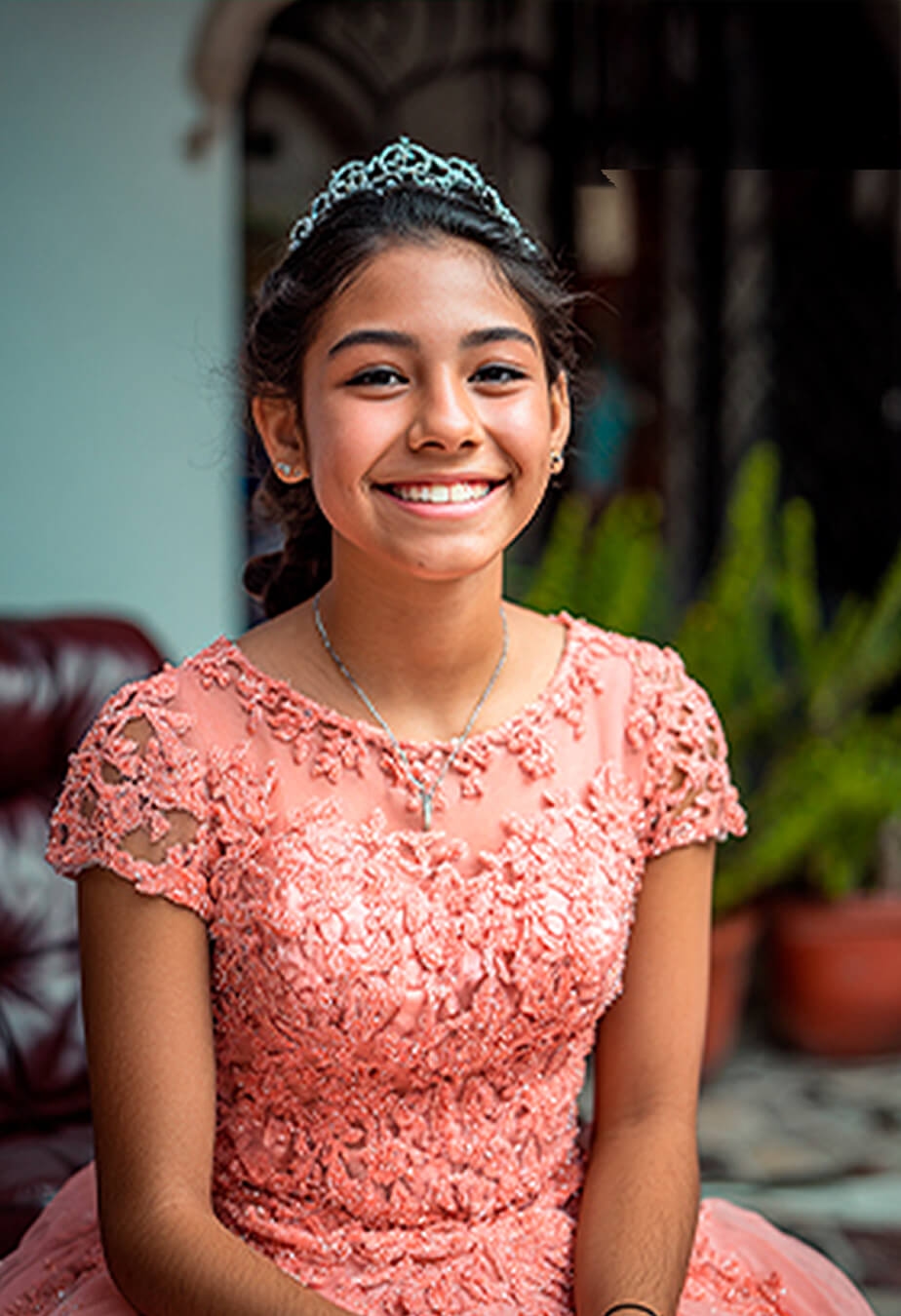 Luis y Ana, 35 años - Chicago