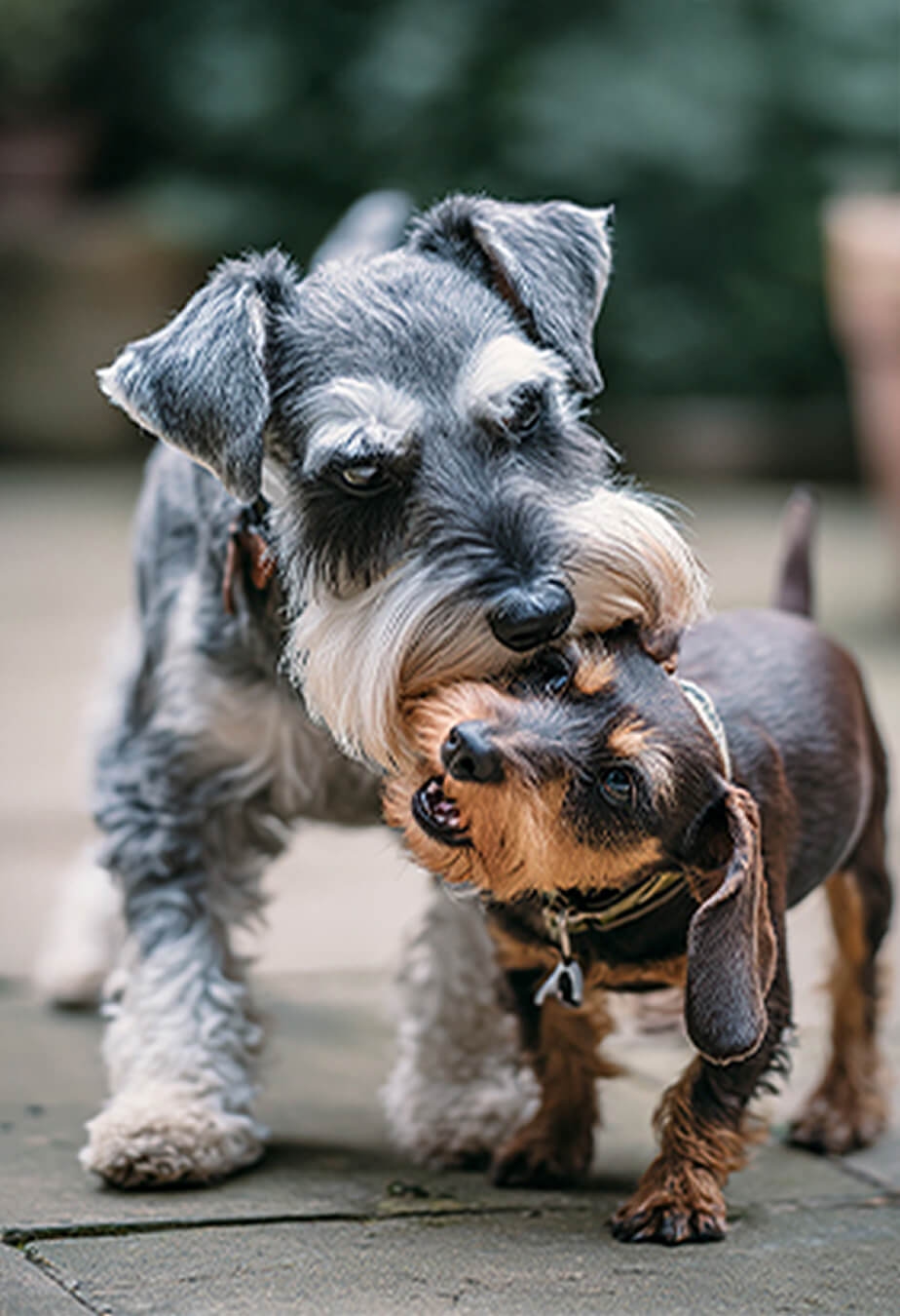 Paty, 28 años - New Jersey