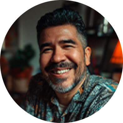 Carlos, 42 años - Miami profile